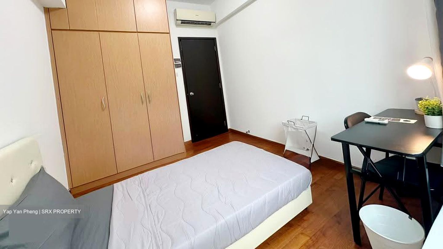 Amaninda (D11), Condominium #620740531